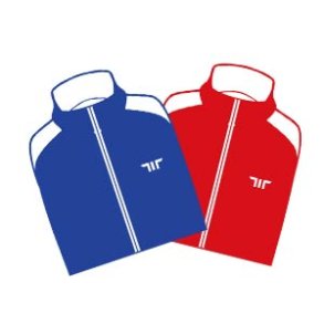 T-shirt, overdel, vest