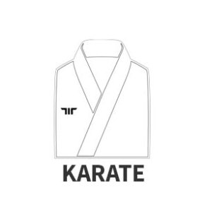 Tusah KARATE
