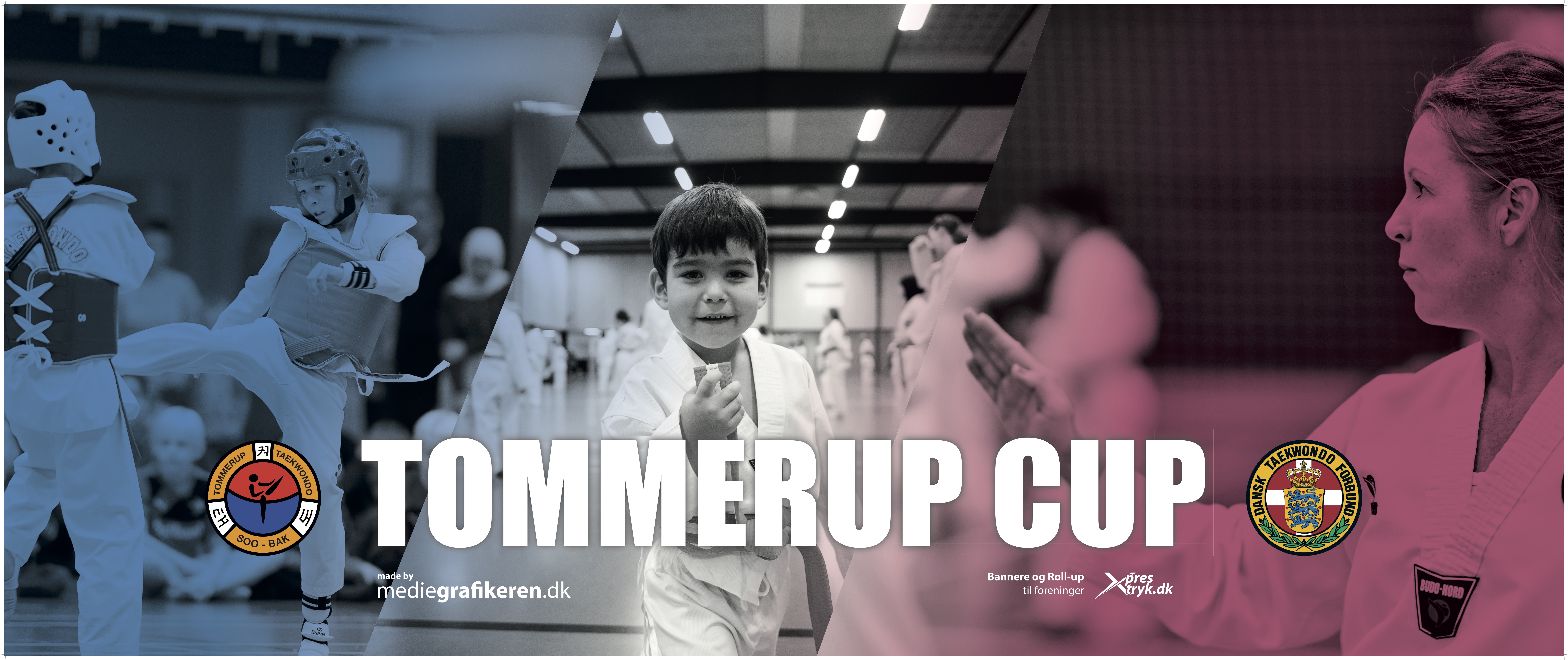 Bannere (Til indenfor)