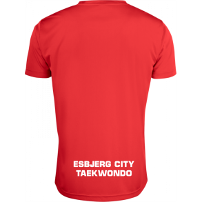 ECTK tr�nings t-shirt