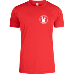 ECTK tr�nings t-shirt