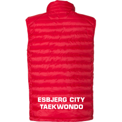 ECTK vest