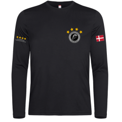 FET kamp lang�rmet T-Shirt