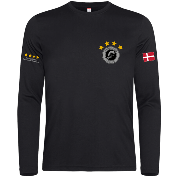 FET kamp lang�rmet T-Shirt