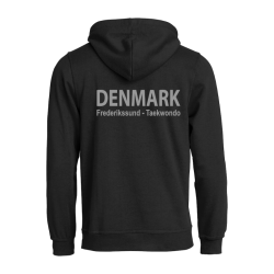 FET kamp standard Hoodie