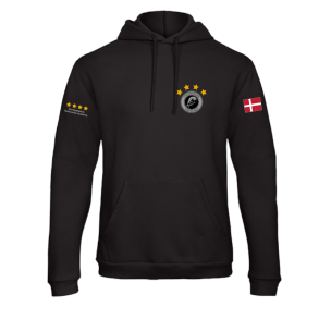 FET kamp standard Hoodie
