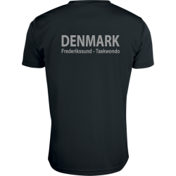 FET kamp T-shirt