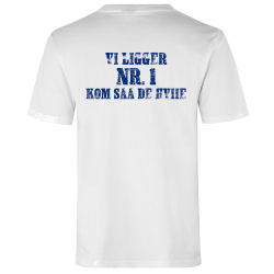 KSDH T-Shirt - Kom s de hviie