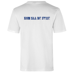KSDH T-Shirt - Kom s de hviie