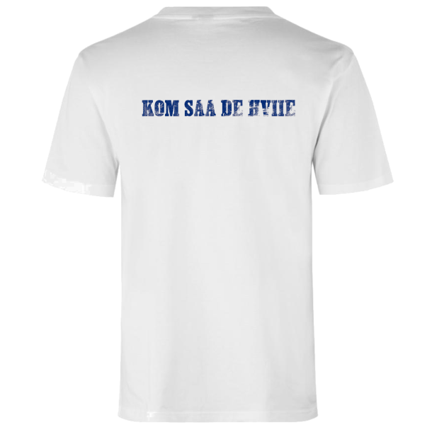 KSDH T-Shirt - Kom s de hviie