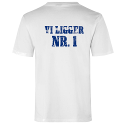 KSDH T-Shirt - Kom s de hviie