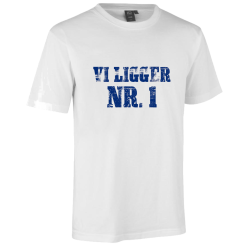 KSDH T-Shirt - Kom s de hviie