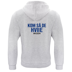 KSDH - Httetrje med broderi