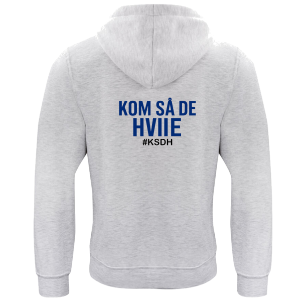 KSDH - Httetrje med broderi