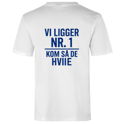 KSDH T-Shirt - Kom s de hviie