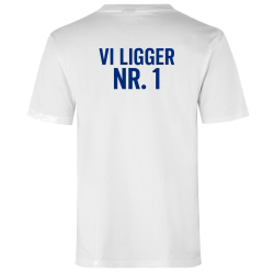 KSDH T-Shirt - Kom s de hviie