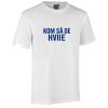 KSDH T-Shirt - Kom s de hviie