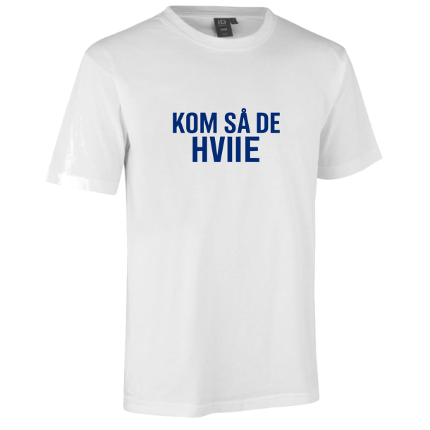 KSDH T-Shirt - Kom s de hviie