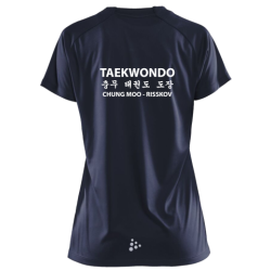 Risskov Taekwondo t-shirt