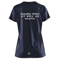 Risskov Taekwondo t-shirt