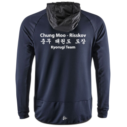 Risskov Extended Jakke