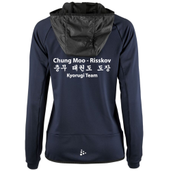 Risskov Extended Jakke