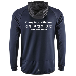 Risskov Extended Jakke