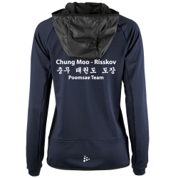 Risskov Extended Jakke