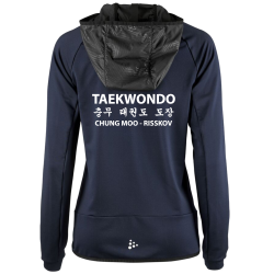 Risskov Extended Jakke