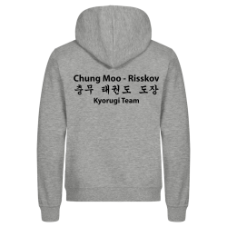 Risskov Hoodie / Httetrje