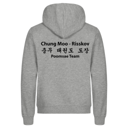 Risskov Hoodie / Httetrje