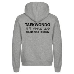 Risskov Hoodie / Httetrje