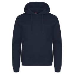 Risskov Hoodie / Httetrje