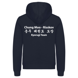 Risskov Hoodie / Httetrje