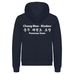 Risskov Hoodie / Httetrje