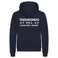 Risskov Hoodie / Httetrje