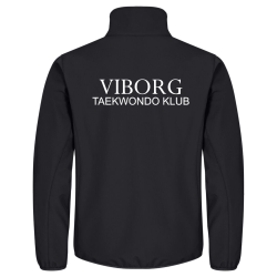 Viborg SoftShell Jakke