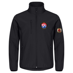 Viborg SoftShell Jakke