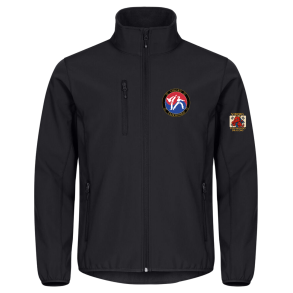 Viborg SoftShell Jakke