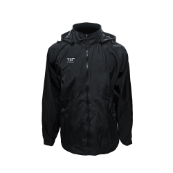 Tusah Windstriker Jacket 2026
