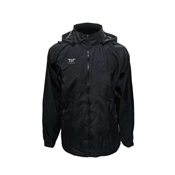 Tusah Windstriker Jacket 2026