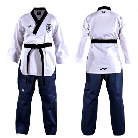 Poomsae Doboks