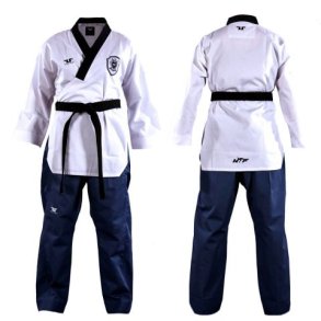 Poomsae Doboks
