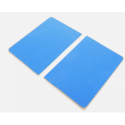 Re-breakable Boards / Plastik brdder