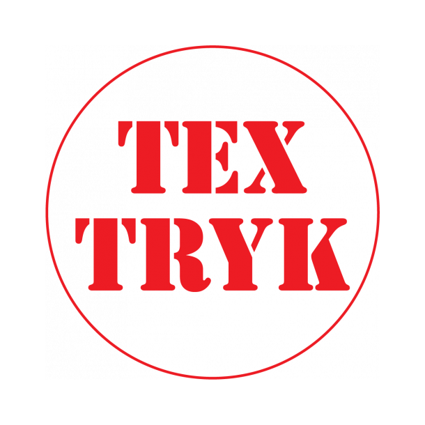 Tryk på tøj - - Taekwondoudstyr.dk - Tusah Danmark