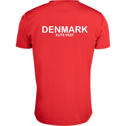 Rd Elite Vest T-shirt