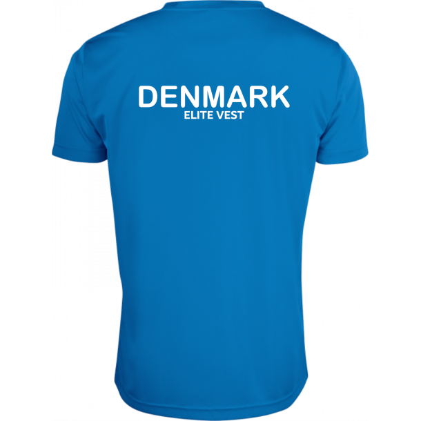 Eksklusiv Elite Vest T-shirt 