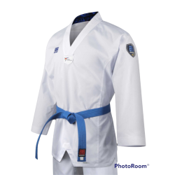 Mooto EX 6 Taekwondo dragt