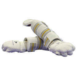 Heavy Duty Arm Guard - Pantheon