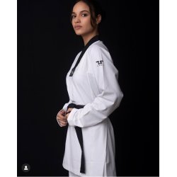 Tusah's Olympic Dobok (Officiel OL Dobok 2020)